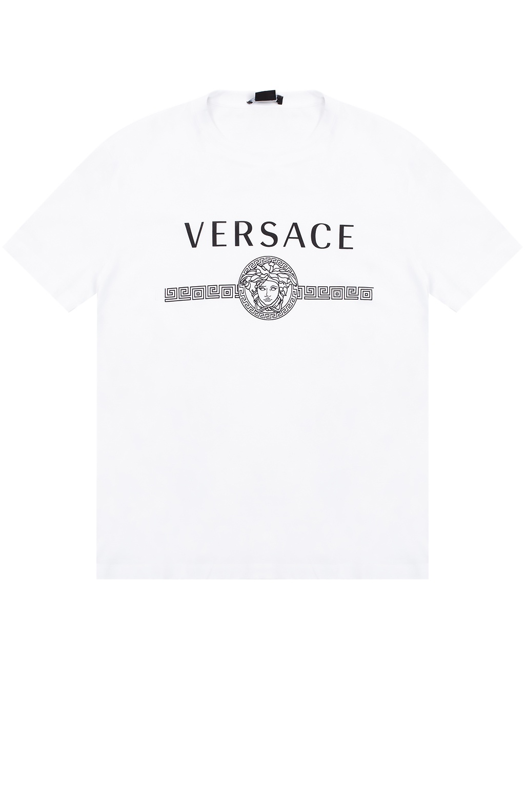 Versace Logo T-shirt